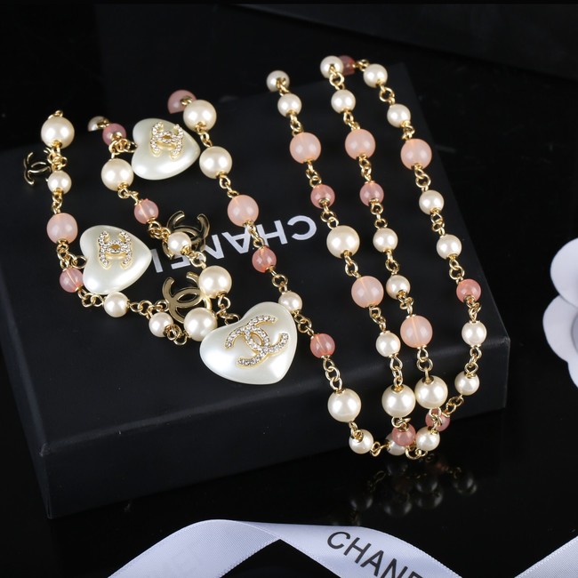 Chanel NECKLACE CE14573