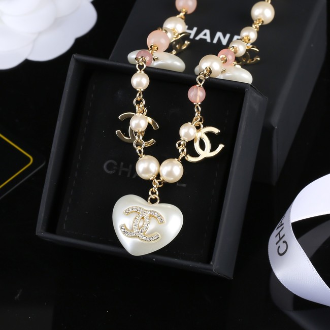 Chanel NECKLACE CE14573