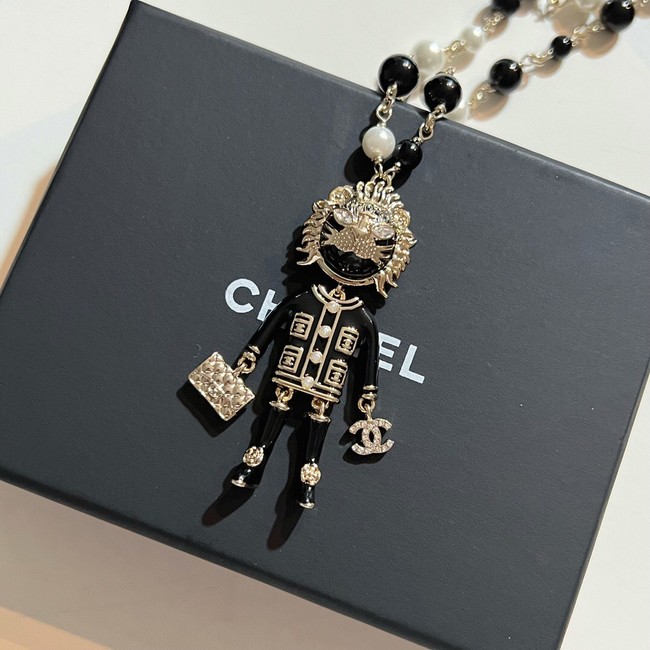 Chanel NECKLACE CE14575