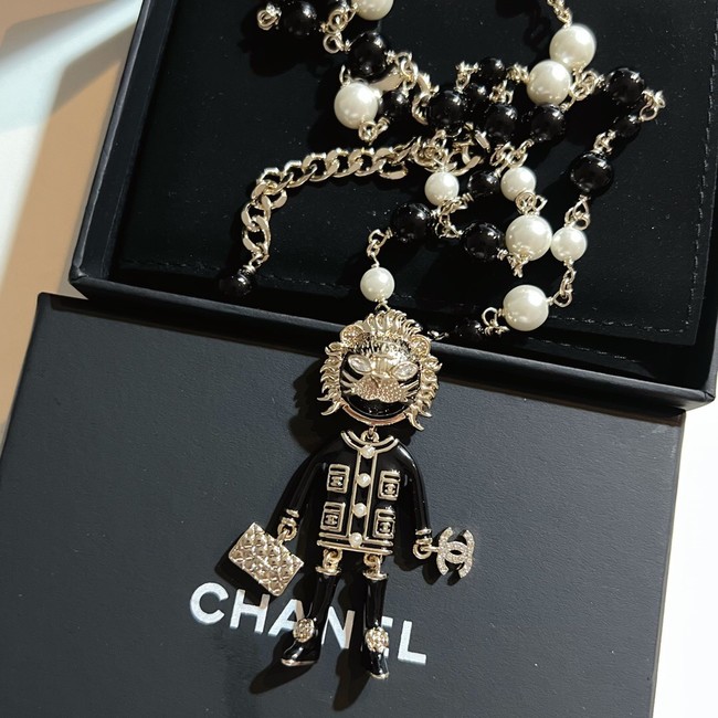 Chanel NECKLACE CE14575