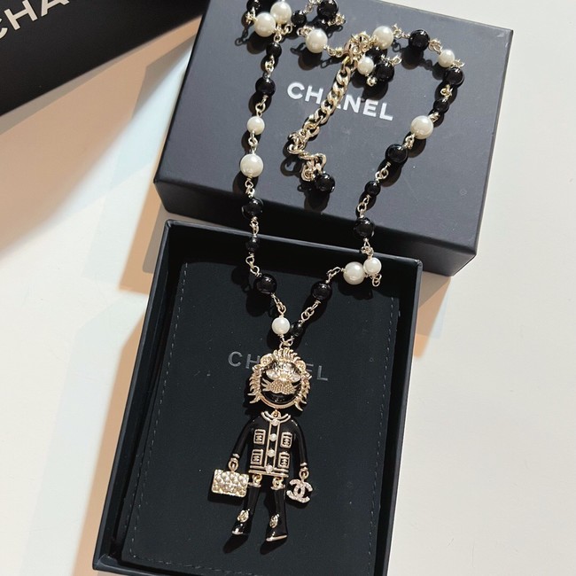 Chanel NECKLACE CE14575