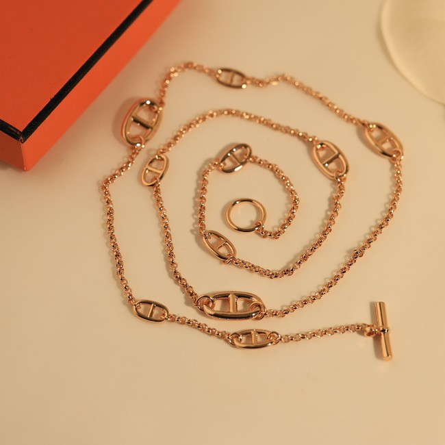 Hermes NECKLACE CE14585