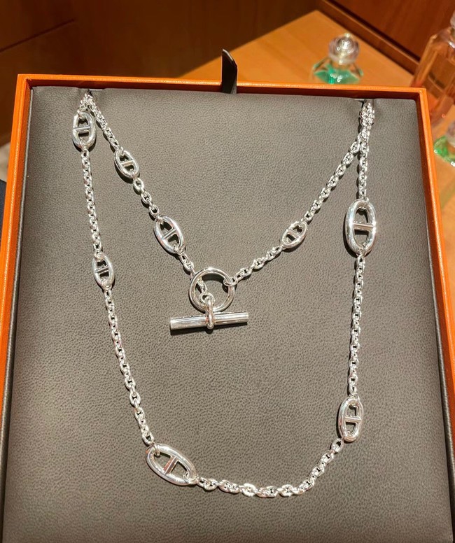 Hermes NECKLACE CE14585