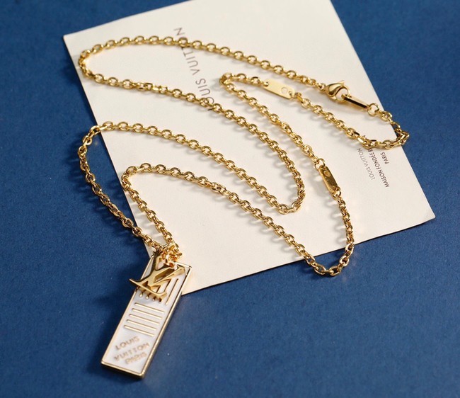 Louis Vuitton NECKLACE CE14594