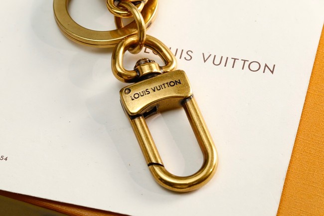 Louis Vuitton Nautical Vivienne Bag Charm M01653