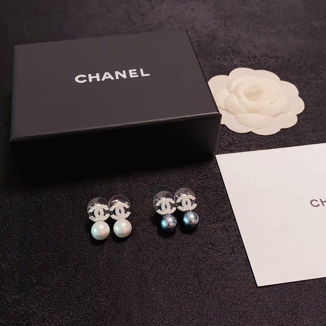 Chanel Earrings CE14597