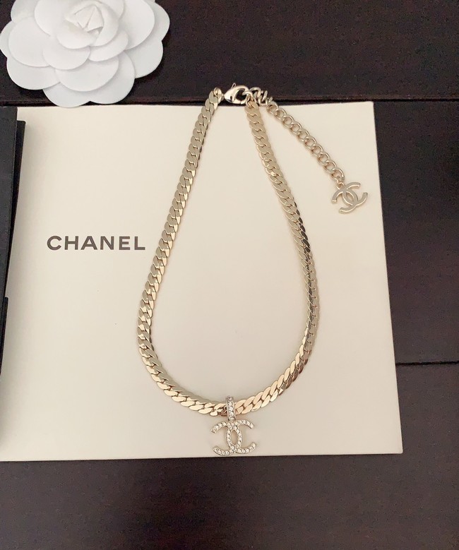 Chanel NECKLACE CE14600