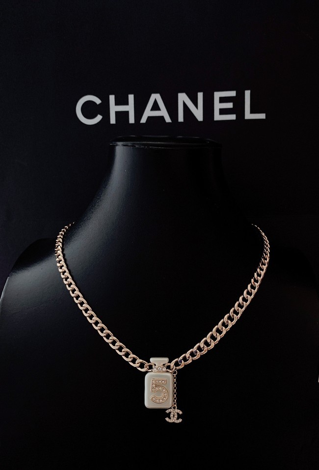 Chanel NECKLACE CE14603