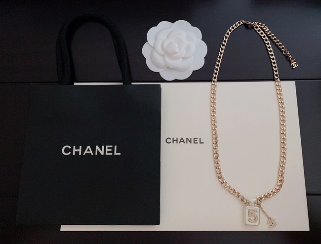 Chanel NECKLACE CE14603