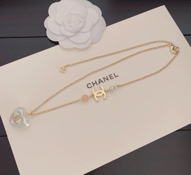 Chanel NECKLACE CE14604