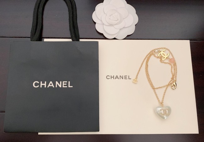 Chanel NECKLACE CE14604