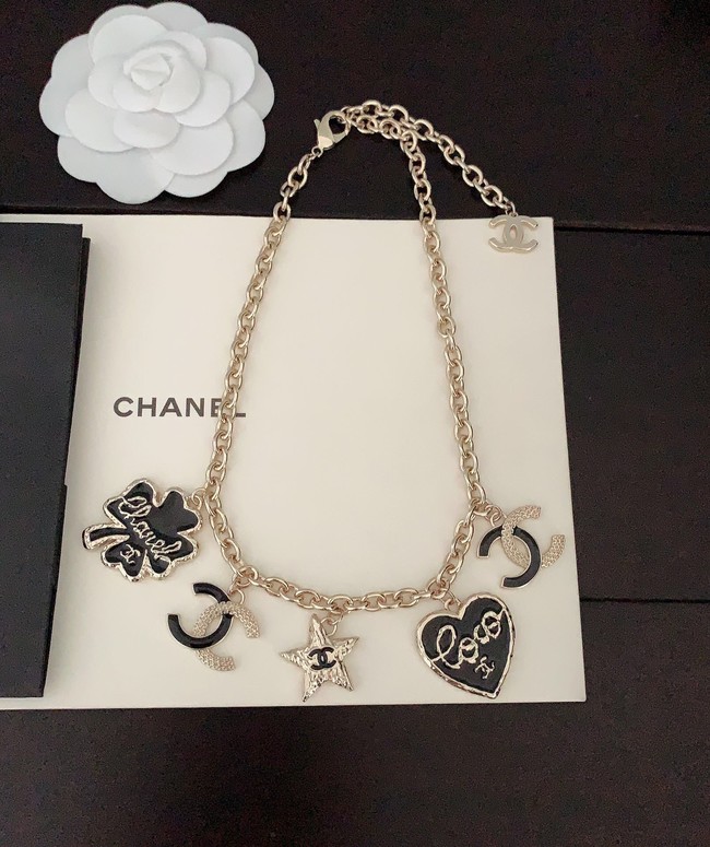 Chanel NECKLACE CE14605