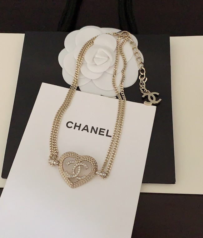 Chanel NECKLACE CE14606