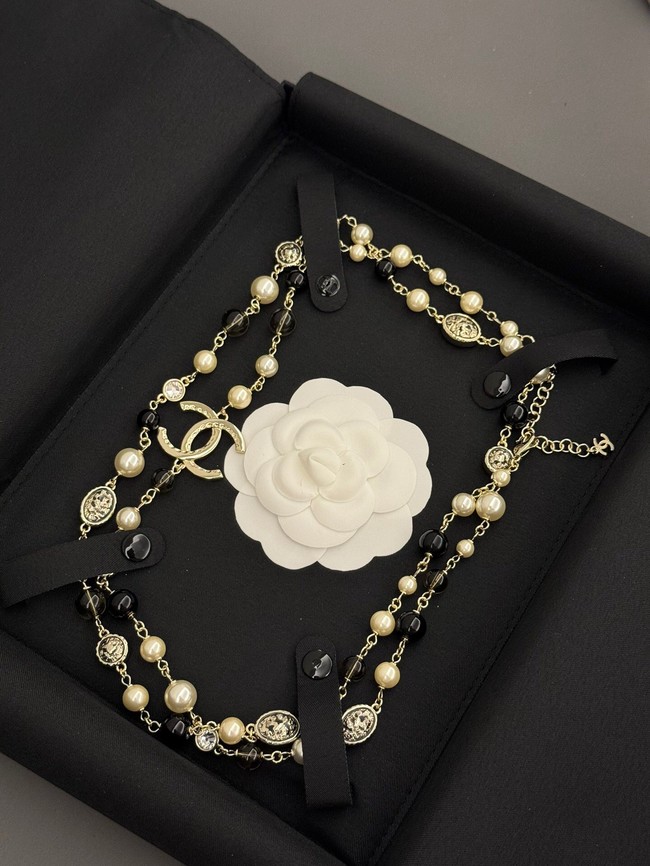 Chanel NECKLACE CE14607