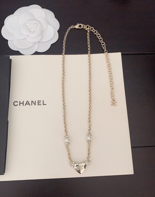 Chanel NECKLACE CE14611