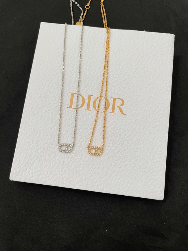 Dior NECKLACE CE14601