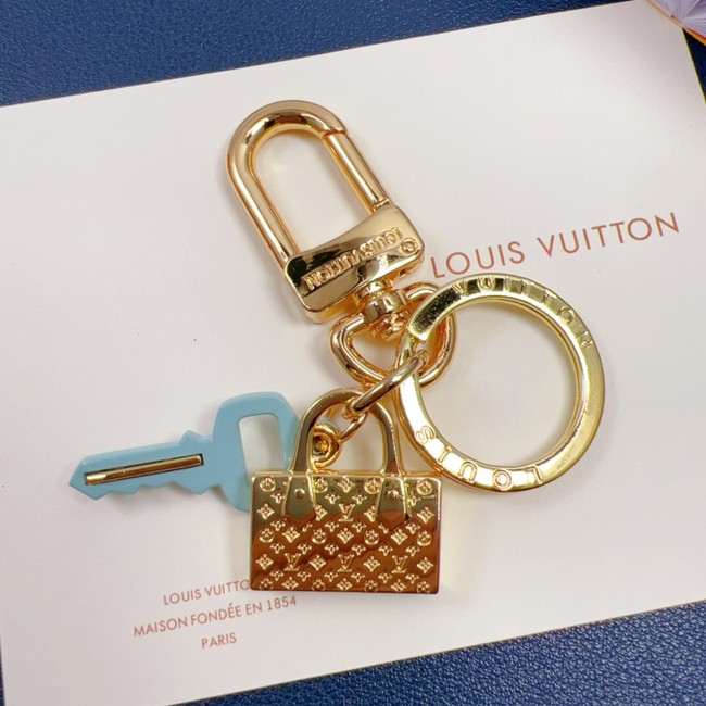 Louis Vuitton Nautical Vivienne Bag Charm M01657