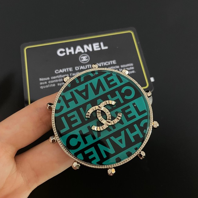 Chanel Brooch CE14644