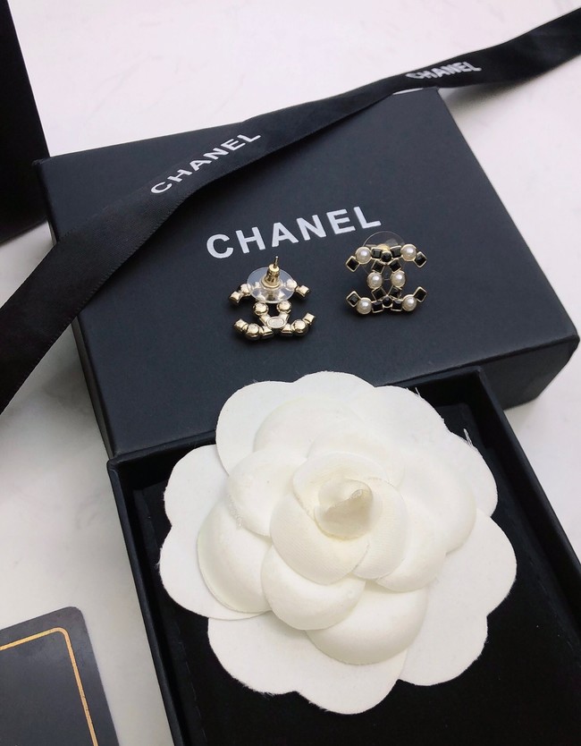 Chanel Earrings CE14618