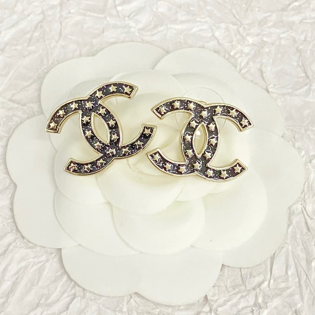 Chanel Earrings CE14631