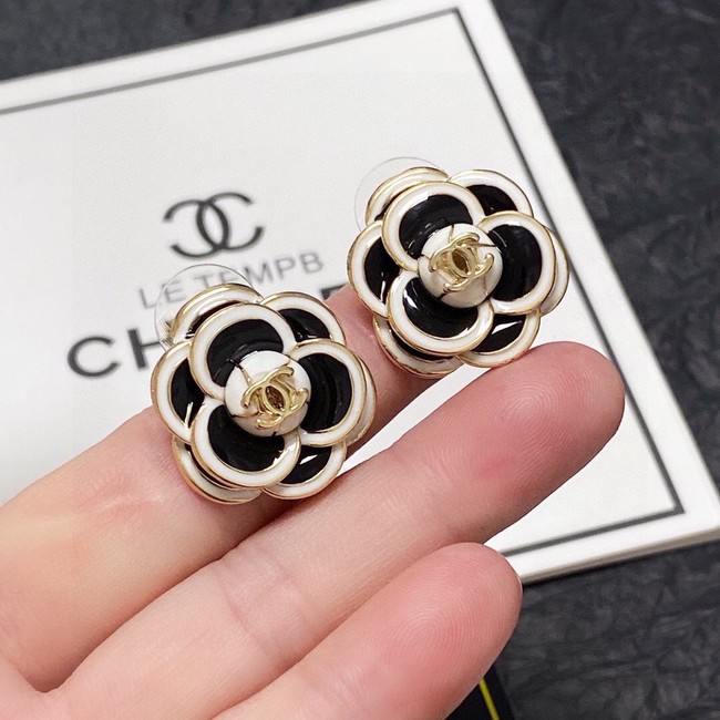 Chanel Earrings CE14636