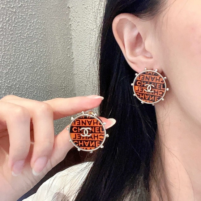 Chanel Earrings CE14643