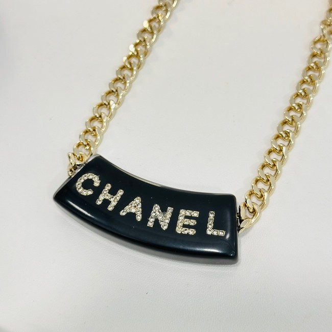 Chanel NECKLACE CE14616