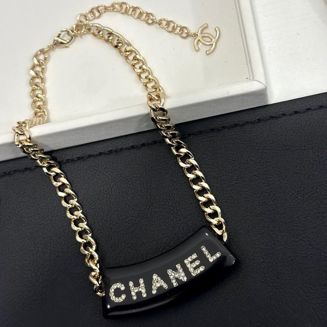 Chanel NECKLACE CE14616