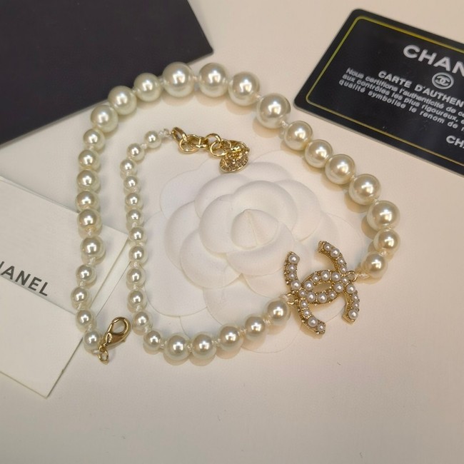 Chanel NECKLACE CE14635