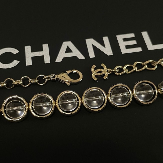 Chanel NECKLACE CE14640