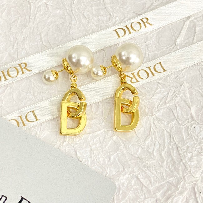 Dior Earrings CE14628