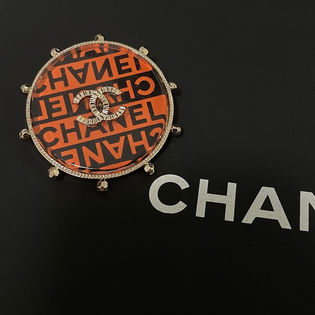 Chanel Brooch CE14645