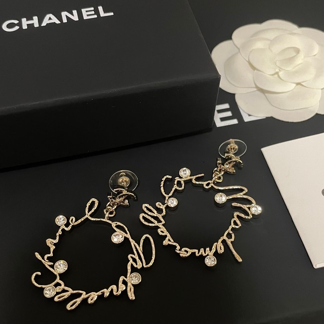 Chanel Earrings CE14646