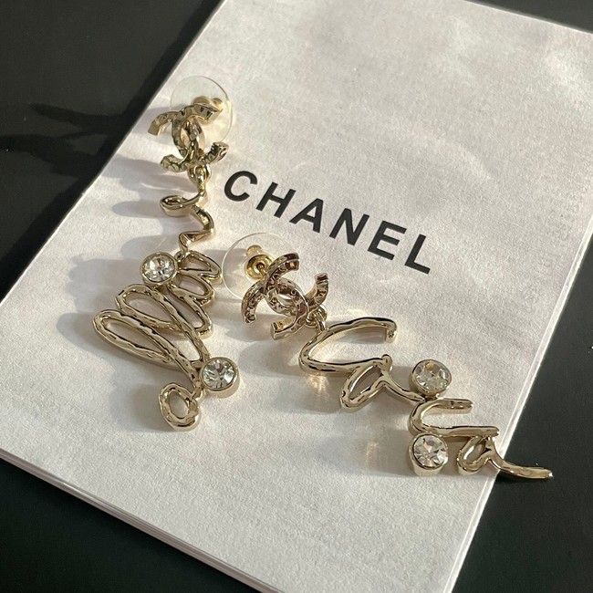 Chanel Earrings CE14648