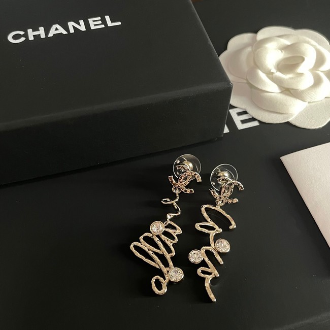 Chanel Earrings CE14648