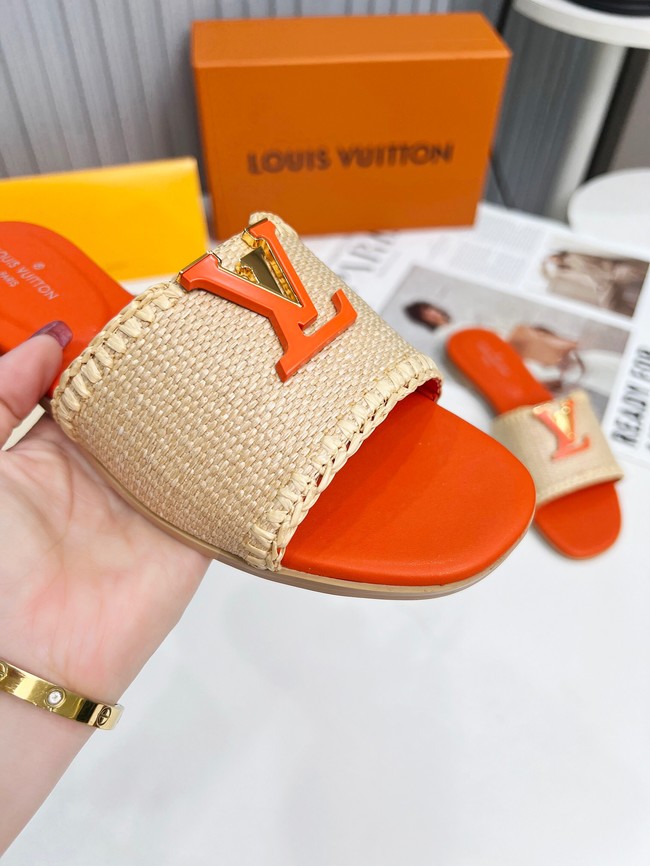 Louis Vuitton WOMENS Slipper 11968-10