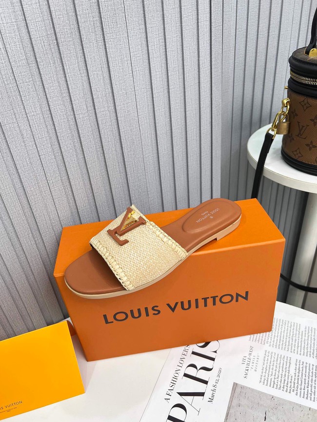 Louis Vuitton WOMENS Slipper 11968-2