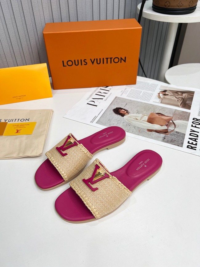 Louis Vuitton WOMENS Slipper 11968-4