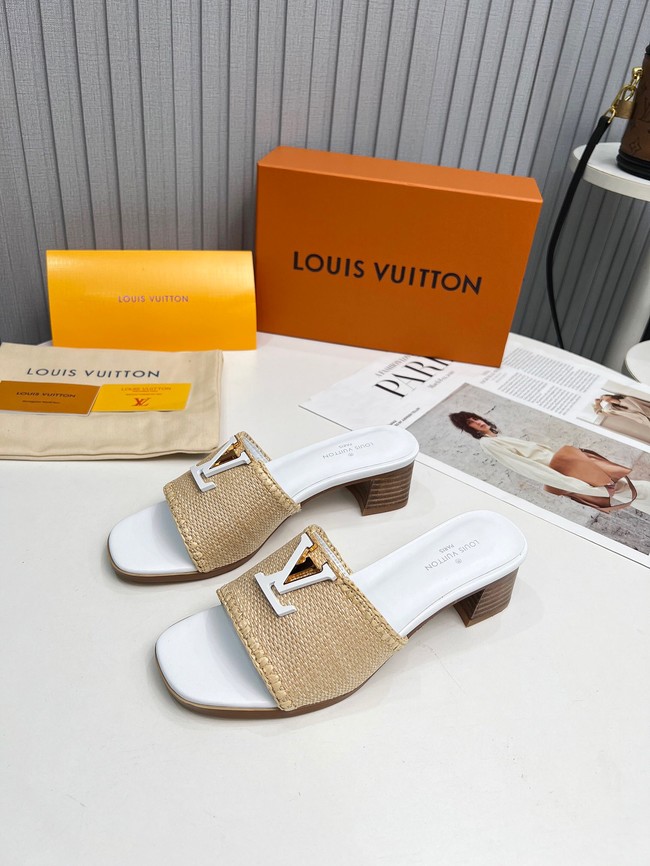 Louis Vuitton WOMENS Slipper 11969-1