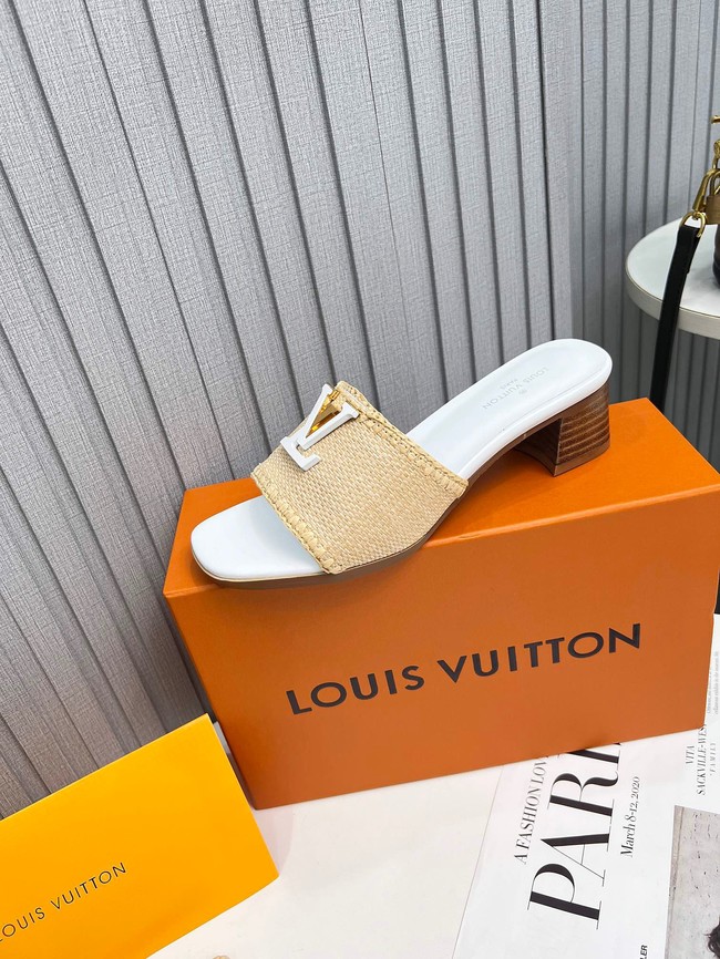 Louis Vuitton WOMENS Slipper 11969-1