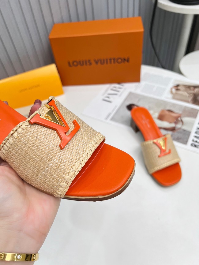 Louis Vuitton WOMENS Slipper 11969-9