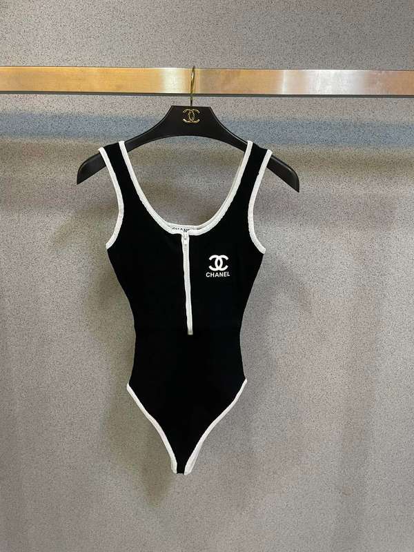 Chanel Bikinis CHB00001