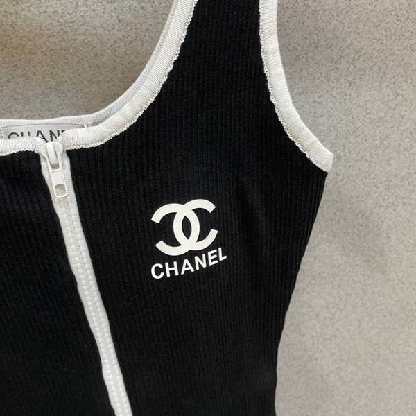 Chanel Bikinis CHB00001