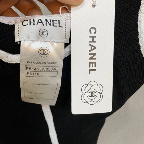 Chanel Bikinis CHB00001