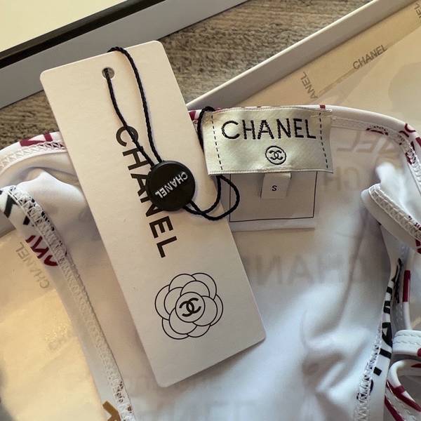 Chanel Bikinis CHB00010