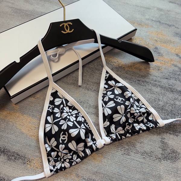 Chanel Bikinis CHB00012