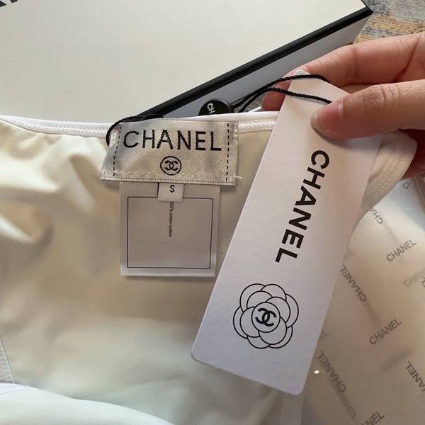 Chanel Bikinis CHB00012