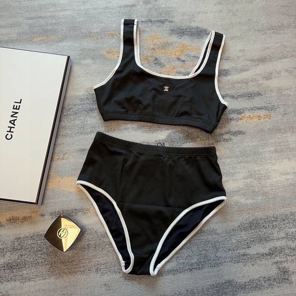 Chanel Bikinis CHB00013