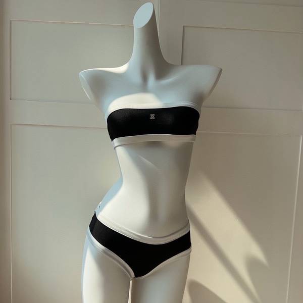 Chanel Bikinis CHB00015