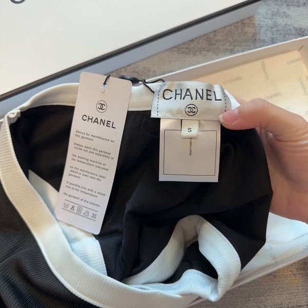 Chanel Bikinis CHB00015